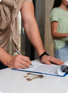 Suncoast Law attorney