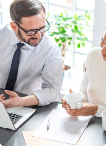 Suncoast Law attorney